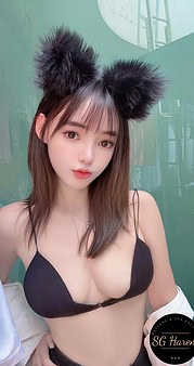 Recommended Escorts - WenWen-文文 【1723】 Cover Image