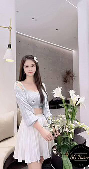 Recommended Escorts - XiaoMei-小美 【2056】 Cover Image