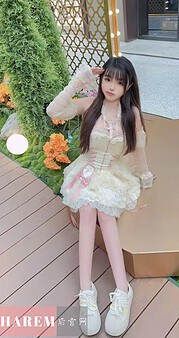 Recommended Escorts - LiuLiu-遛遛 【2108】 Cover Image