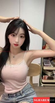 Recommended Muzi-木子 【2164】 Singapore (SG) Largest Escort Directory | No.1 SG Escort Service | SG Escort | 新加坡伴游 | 新加坡外围