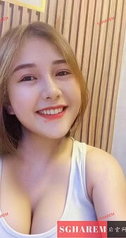 Recommended LinDa 越南 Vietnam 【2463】 Singapore (SG) Largest Escort Directory | No.1 SG Escort Service | SG Escort | 新加坡伴游 | 新加坡外围
