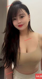 Recommended Miay-米埃 【2561】 Singapore (SG) Largest Escort Directory | No.1 SG Escort Service | SG Escort | 新加坡伴游 | 新加坡外围