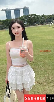 Jane-珍妮 【2711】