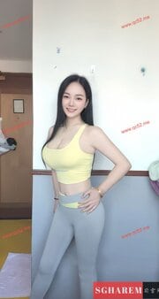 Recommended XiaoYuEe-小鱼儿 【2795】 Singapore (SG) Largest Escort Directory | No.1 SG Escort Service | SG Escort | 新加坡伴游 | 新加坡外围