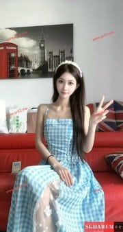 Recommended XiaoXiao-笑笑 【2838】 Singapore (SG) Largest Escort Directory | No.1 SG Escort Service | SG Escort | 新加坡伴游 | 新加坡外围