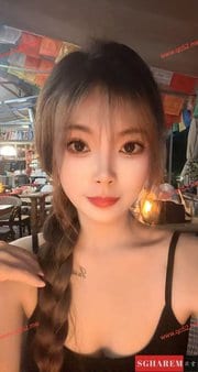 Recommended NingMeng-柠檬 【2863】 Singapore (SG) Largest Escort Directory | No.1 SG Escort Service | SG Escort | 新加坡伴游 | 新加坡外围
