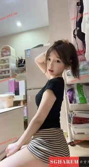 Recommended QiXi-七喜 【2902】 Singapore (SG) Largest Escort Directory | No.1 SG Escort Service | SG Escort | 新加坡伴游 | 新加坡外围