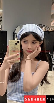 Recommended NanXi-楠汐 【2909】 Singapore (SG) Largest Escort Directory | No.1 SG Escort Service | SG Escort | 新加坡伴游 | 新加坡外围