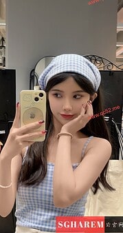 Recommended NanXi-楠汐 【2909】 Singapore (SG) Largest Escort Directory | No.1 SG Escort Service | SG Escort | 新加坡伴游 | 新加坡外围