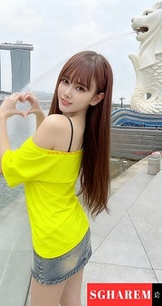 Recommended JiuMei-九妹 【2982】 Singapore (SG) Largest Escort Directory | No.1 SG Escort Service | SG Escort | 新加坡伴游 | 新加坡外围