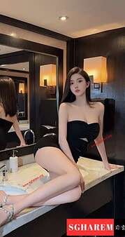 Recommended XiaoBaiHe-小百合 【3010】 Singapore (SG) Largest Escort Directory | No.1 SG Escort Service | SG Escort | 新加坡伴游 | 新加坡外围