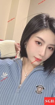 Recommended LanLan-懒懒 【3012】 Singapore (SG) Largest Escort Directory | No.1 SG Escort Service | SG Escort | 新加坡伴游 | 新加坡外围