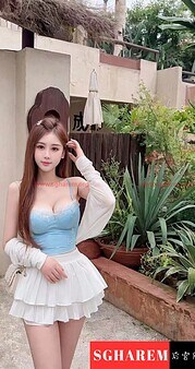 Recommended XinXin-欣欣 【3046】 Singapore (SG) Largest Escort Directory | No.1 SG Escort Service | SG Escort | 新加坡伴游 | 新加坡外围