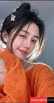 Recommended ChunTianRan-纯天然 【3047】 Singapore (SG) Largest Escort Directory | No.1 SG Escort Service | SG Escort | 新加坡伴游 | 新加坡外围