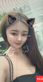 Recommended YueYue-月月 【3057】 Singapore (SG) Largest Escort Directory | No.1 SG Escort Service | SG Escort | 新加坡伴游 | 新加坡外围