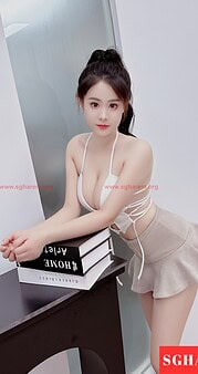 Recommended TangGuo-糖果 【3161】 Singapore (SG) Largest Escort Directory | No.1 SG Escort Service | SG Escort | 新加坡伴游 | 新加坡外围