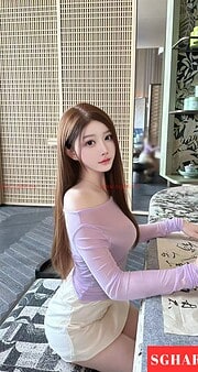 Recommended NaBi-娜比 【3191】 Singapore (SG) Largest Escort Directory | No.1 SG Escort Service | SG Escort | 新加坡伴游 | 新加坡外围