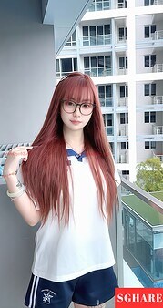 Recommended KeLe-可乐 【3203】 Singapore (SG) Largest Escort Directory | No.1 SG Escort Service | SG Escort | 新加坡伴游 | 新加坡外围