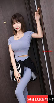 Nini-妮妮 【3366】