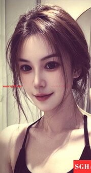 Shasha-莎莎 【3425】