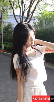 TianTian-甜甜 【3437】