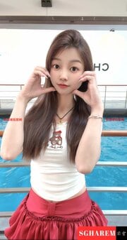 XiaoYaTou-小丫头 【3445】