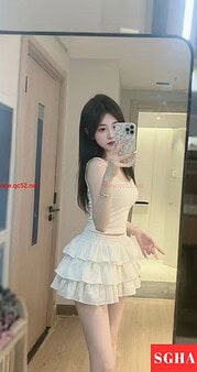 Yaoyao-瑶瑶 【3457】