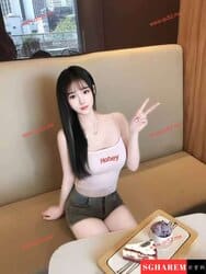 TTVIP-Featured-ShaSha-莎莎【2983】