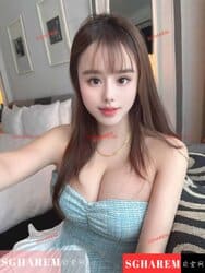 TTVIP-Escort-TingTing-婷婷 【1395】
