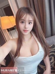 TTVIP-Escort-TingTing-婷婷 【1395】