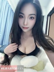 TTVIP-Escort-Iris 【1524】