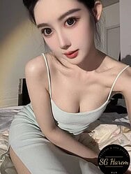 TTVIP-Featured-XiaMo-夏沫 【1682】