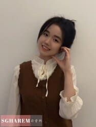TTVIP-Featured-LiuLiu-六六 【2156】