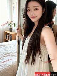 TTVIP-Escort-AnZi-安子 【2217】