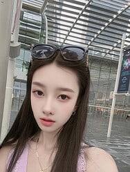 TTVIP-Featured-KeKe-可可 【2277】