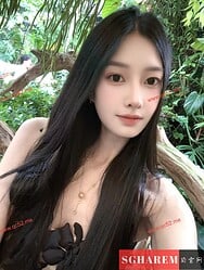 TTVIP-Featured-KeKe-可可 【2277】