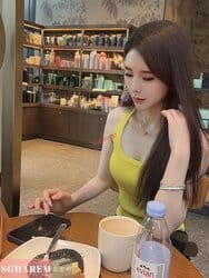 TTVIP-Featured-NingMeng-柠檬 【2292】