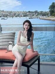 TTVIP-Escort-ShanShan-珊珊 【2327】
