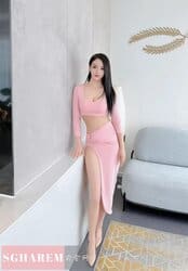 TTVIP-Escort-XiaoYuEr-小鱼儿 【2332】