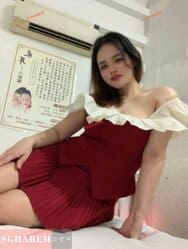 TTVIP-Escort-Lily 越南 Vietnam 【2334】
