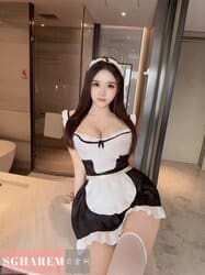 TTVIP-Escort-TianTian-甜甜 【2357】