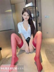 TTVIP-Escort-KeLe-可乐 【2379】