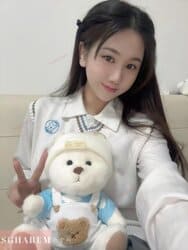 TTVIP-Escort-XiaoYu-小羽 【2382】