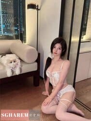 TTVIP-Featured-YaoYao-瑶瑶 【2383】