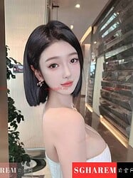TTVIP-Escort-KeLe-可乐 【2395】