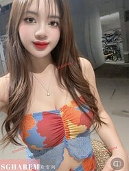 TTVIP-Escort-Lissa 越南 Vietnam 【2409】