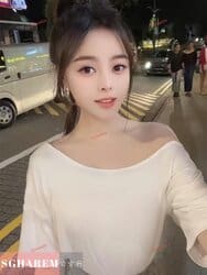 TTVIP-Featured-XiaoXiao-笑笑 【2433】