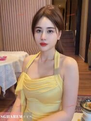 TTVIP-Escort-AnAn 越南 Vietnam 【2437】