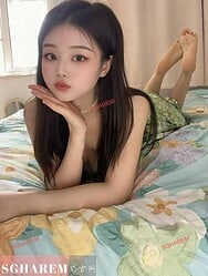 TTVIP-Featured-DingDing-丁丁 【2453】