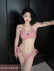 TTVIP-Featured-MoFaShaoNv-魔法少女 【2455】